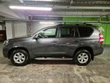 Toyota Land Cruiser 2.8 D J150 Automatik Comfort - Toyota Land Cruiser: 150