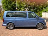 Volkswagen VW T6.1 Multivan ,   Kurze Ausführung - Volkswagen LT: 1.6