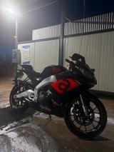 Aprilia RS 125