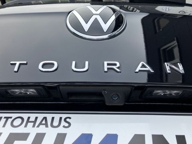 Touran 2.0 TDI Highline BMT/KLIMA/LED/NAVI/ALU