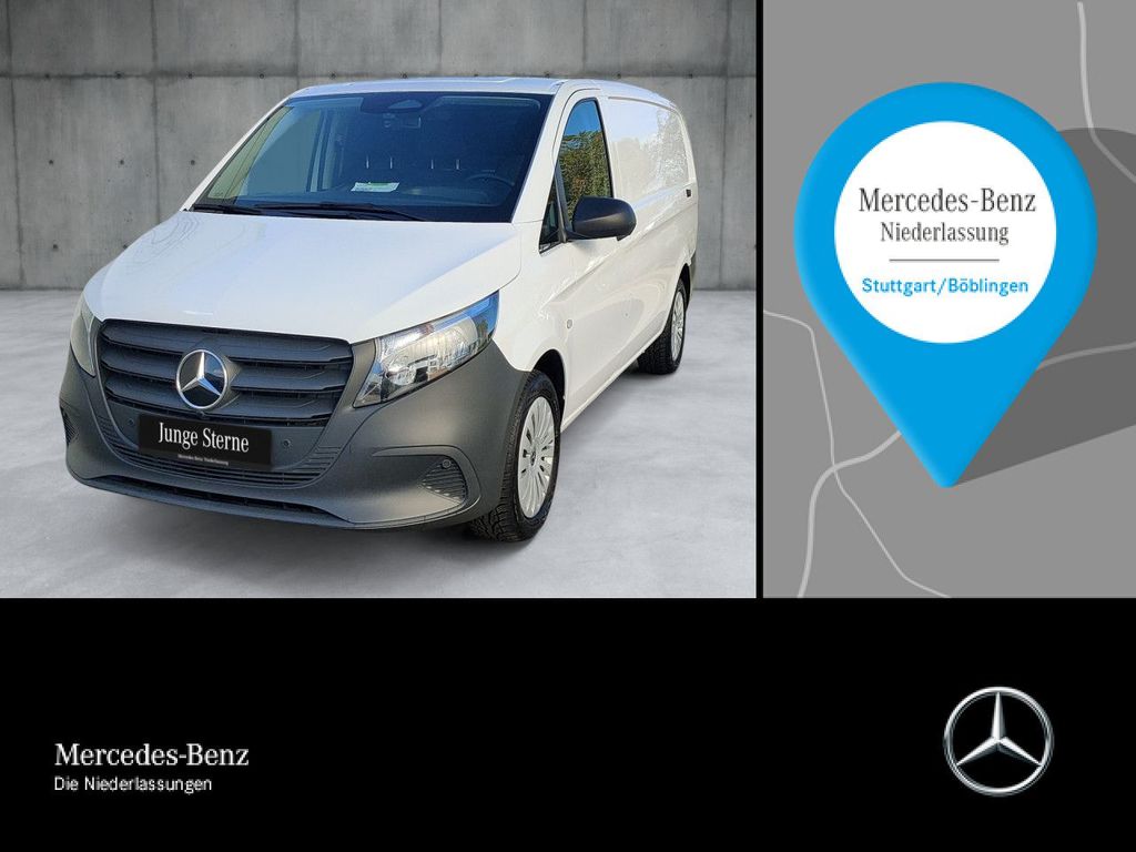 Image of Mercedes-Benz Vito