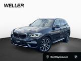 BMW X3 xD 30d Luxury Line AdLED NavPr Pano HiFi 19"