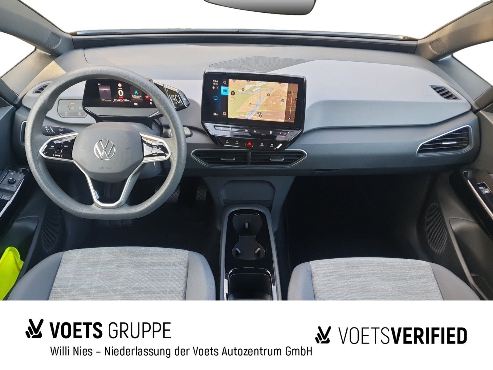 Volkswagen ID.3 - Bild 8