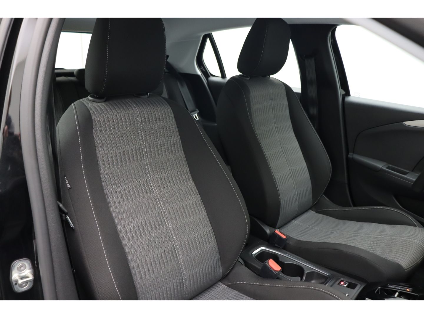 Fahrzeugabbildung Opel Corsa-e Edition Klimaautomatik Garantie LM-Felge