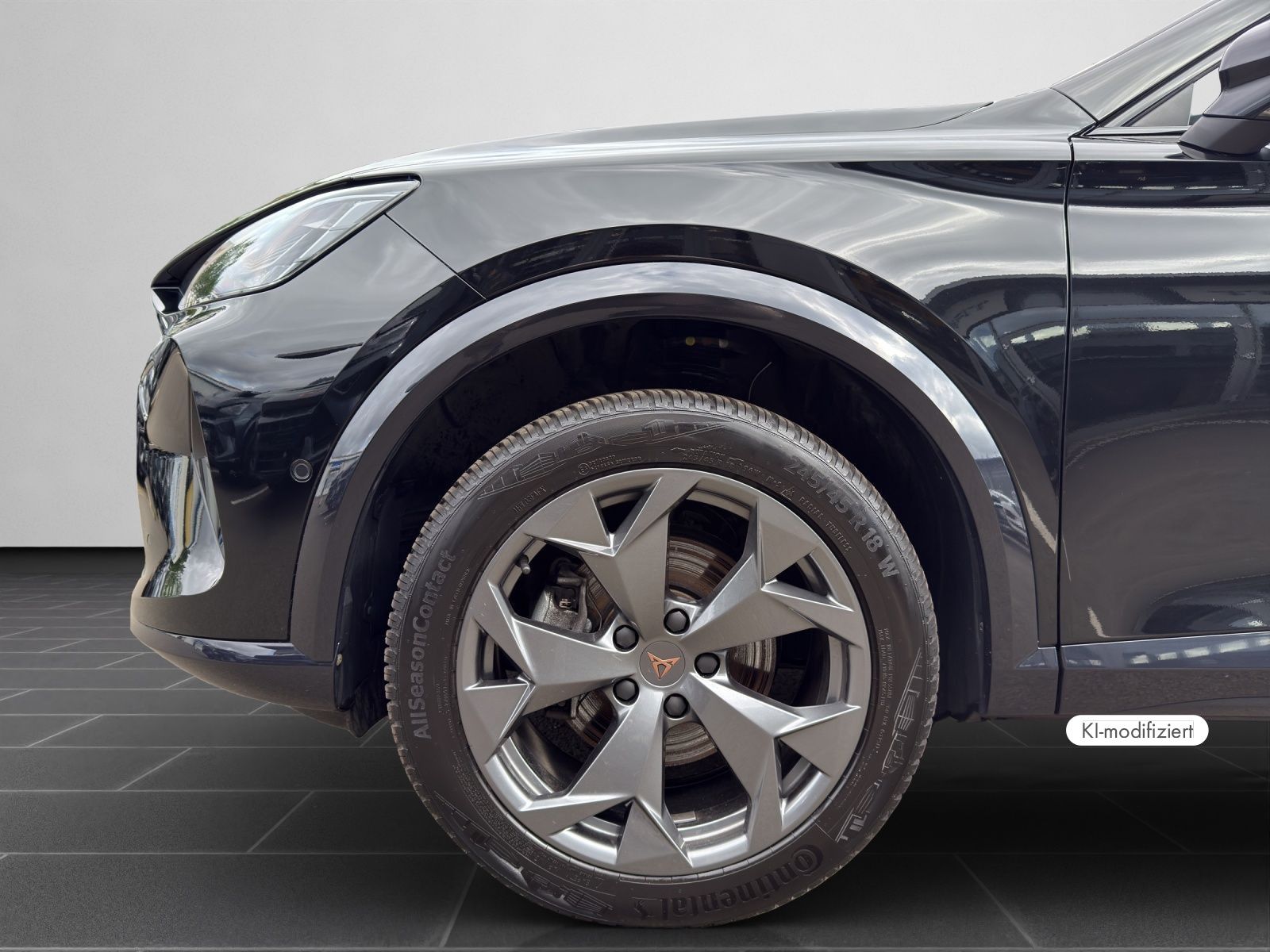 Cupra Formentor - Bild 8