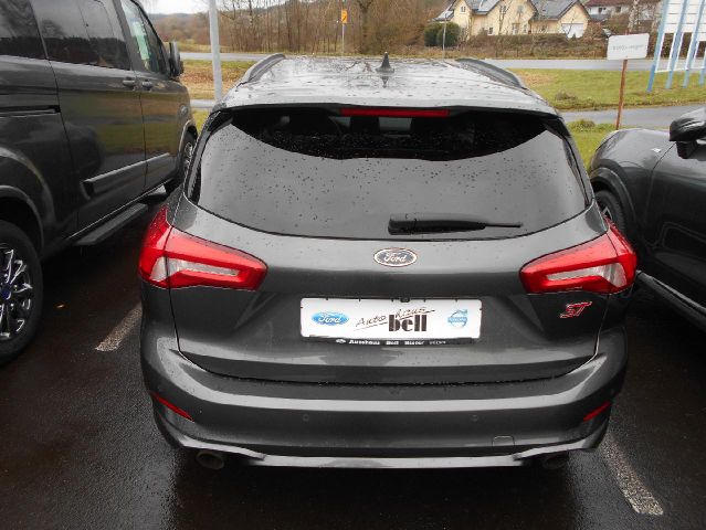 Ford Focus Turnier ST