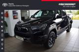 Toyota HiLux 2,8D MHEV 4x4 Double Cab Autm. Invincible* - Toyota Hilux Gebrauchtwagen in Hannover