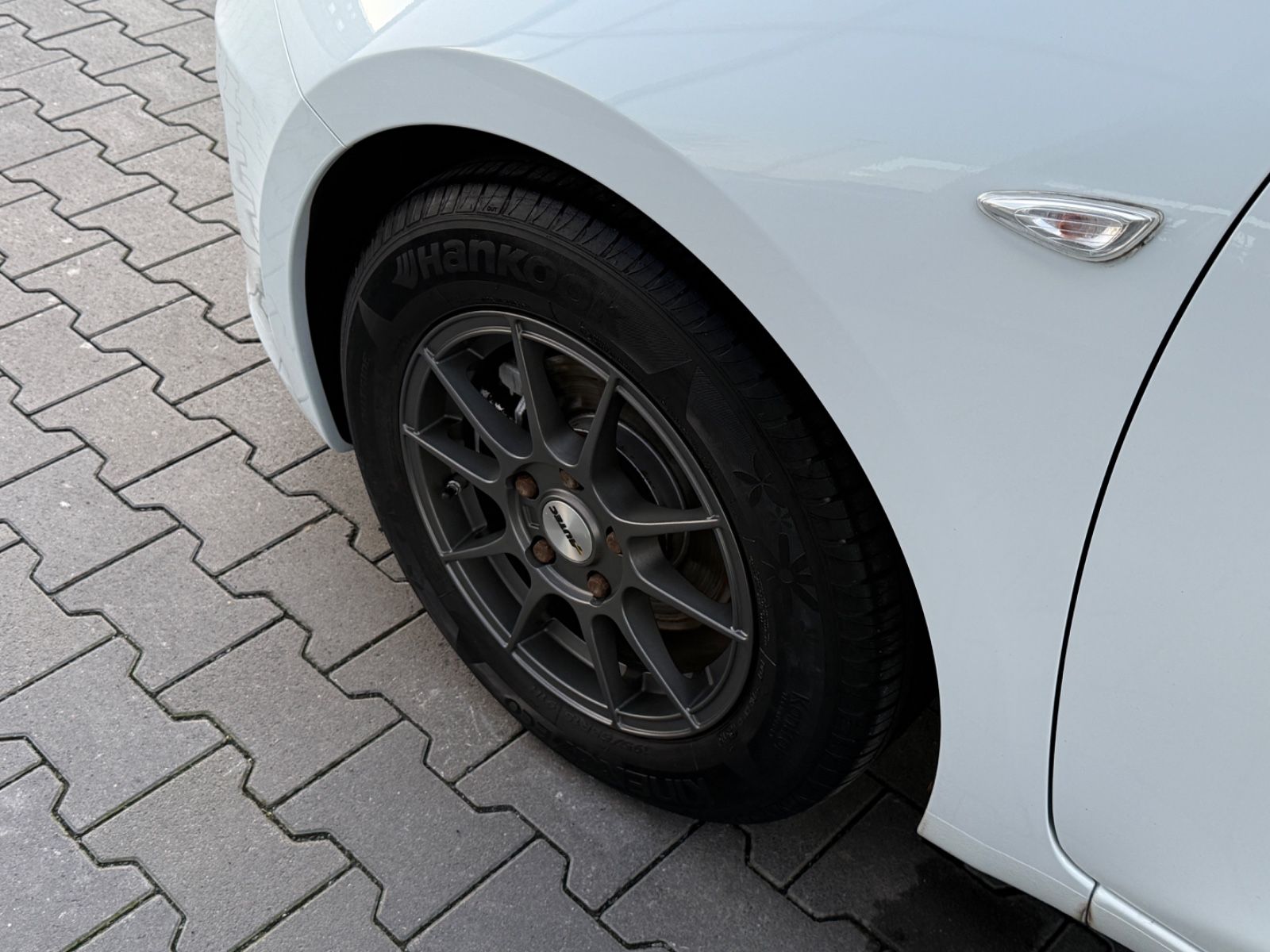 cee'd / Ceed 1.4 Klima