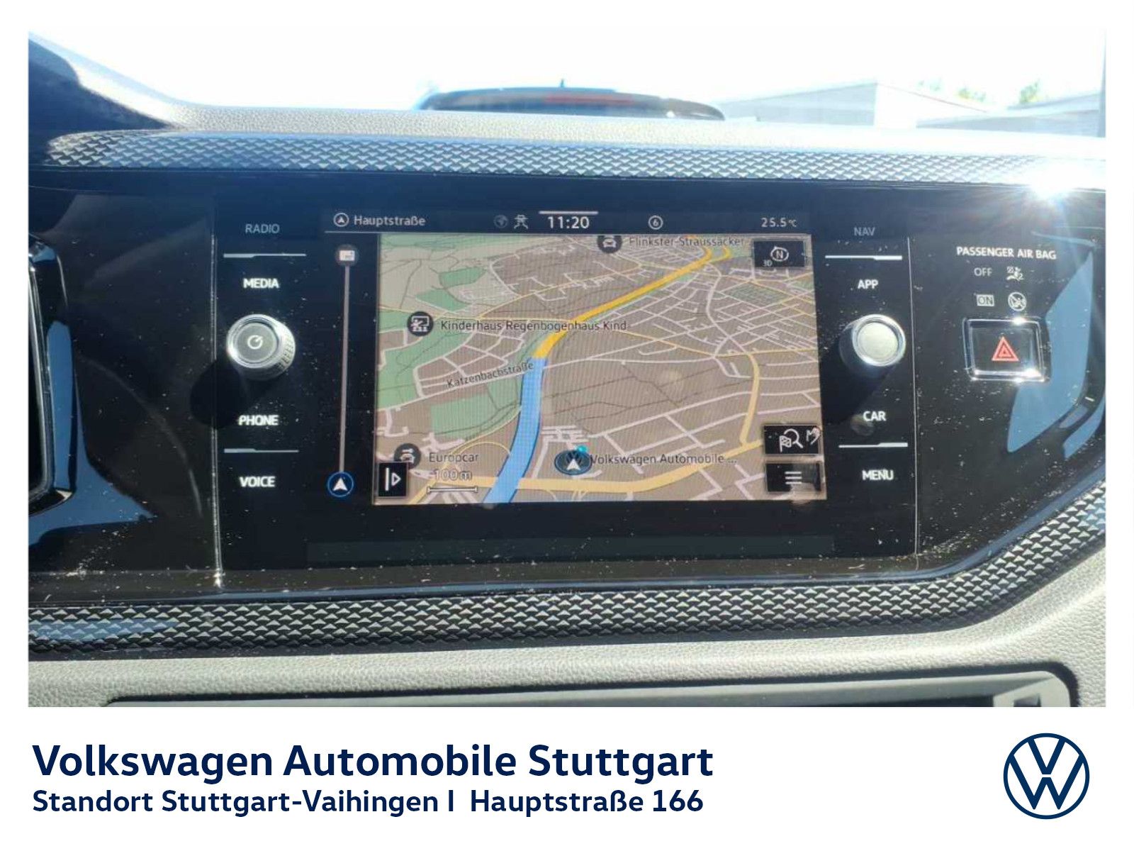 Volkswagen Taigo - Bild 4