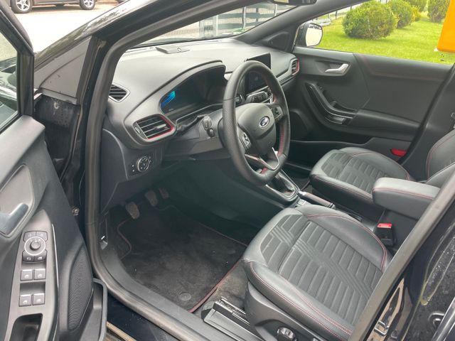 Fahrzeugabbildung Ford Puma ST-Line X (Tüv&Insp.neu/ab.AHK)