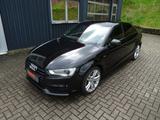 Audi A3 Limousine S line Sportpaket     80 - Audi A3: 8l