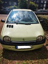 Renault Twingo, Baujhr. 06 / 35.000km gelaufen - gebrauchte Renault Twingo aus dem Jahr 2006
