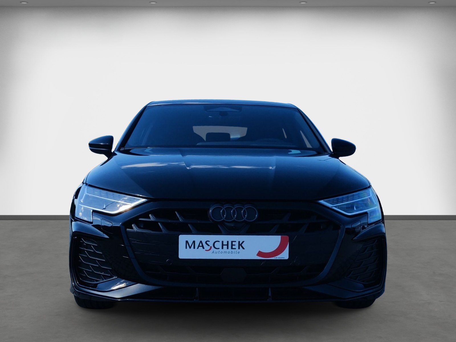 Audi A3 - Bild 8