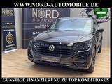 Volkswagen Touareg R-Line Black Style 4MOT 3.0 TDI Luft/21/