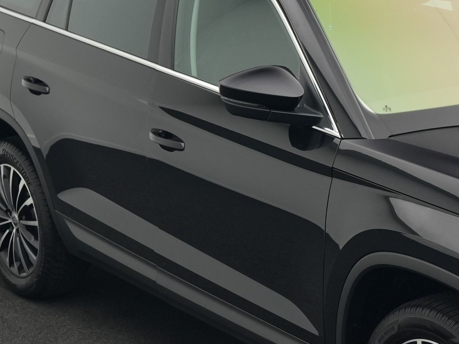 Skoda Kodiaq - Bild 38