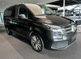Mercedes-Benz V 300 d 4M ED L EDITION+DESIGN+SPORT+AIRMATIC - Mercedes-Benz V 300 Gebrauchtwagen in Stuttgart