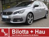 Peugeot 308 SW 1.6 PureTech 225 GT EAT8 ! LED+Navi ! - Peugeot 308 mit Benzin-Antrieb: Kombi, 1.6