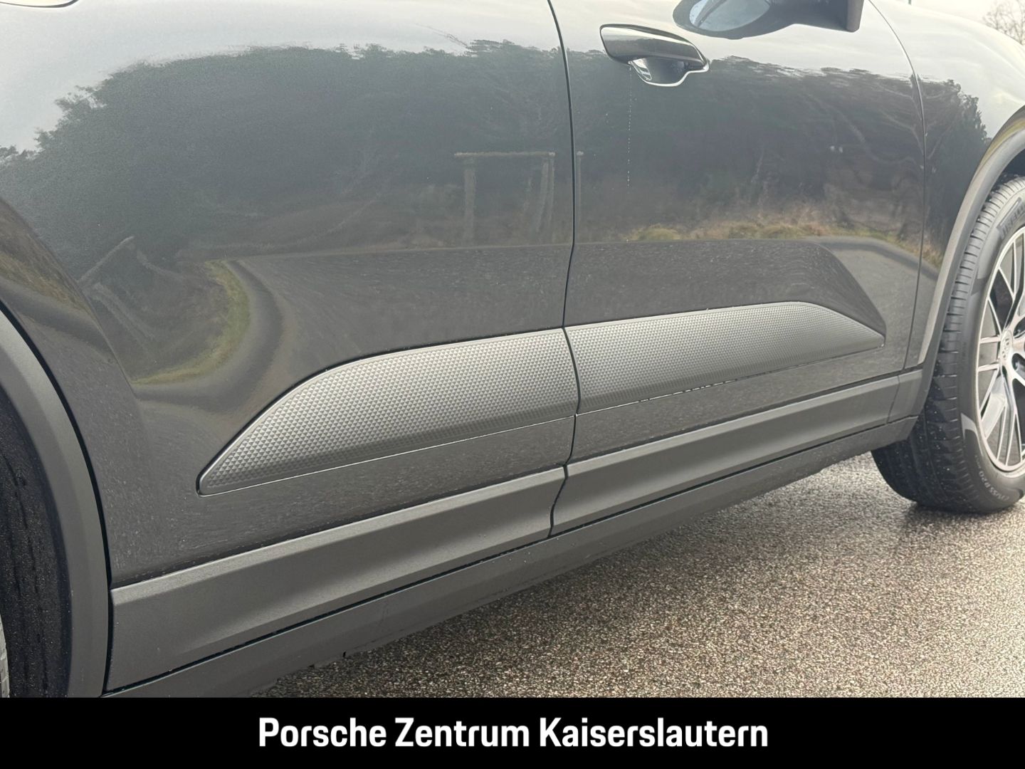 Porsche Macan - Bild 16