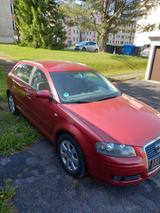 Audi A3 1.4 TFSI 