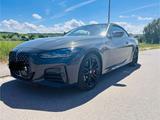 BMW 440 M440i xDrive Cabrio A, Widescreen D, HK,