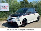 Abarth 595C 132kW Competizione°Navi°Xenon°Carbon - Abarth aus 2018