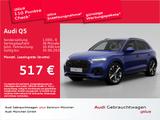 Audi Q5 45 TFSI qu. S tronic S line Matrix/21"Zoll/AC