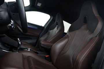 BMW X2 sDrive18d Edition M Mesh RFK AHK 19" 1.Hand