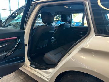 MYAUTOCENTER – Gebraucht- und Jahreswagen mit Werkstattservice in Pfaffenhofen BMW 318 *SPORT LINE*TEMPO*LED*AHK*NAVI*PDC*