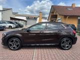 Mercedes-Benz GLA 180 AMG+PANO+360°CAM+LED+MEMORY+el.HECKTÜR - Mercedes-Benz GLA 180
