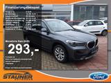 BMW X1 xDrive18d ADV Allrad Navi LED SHZ PDC