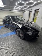 Maserati Ghibli 3.0 V6 S Automatik S - Maserati aus 2017