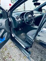Mercedes-Benz B 250 4MATIC DCT - - Mercedes-Benz B 250 aus 2015