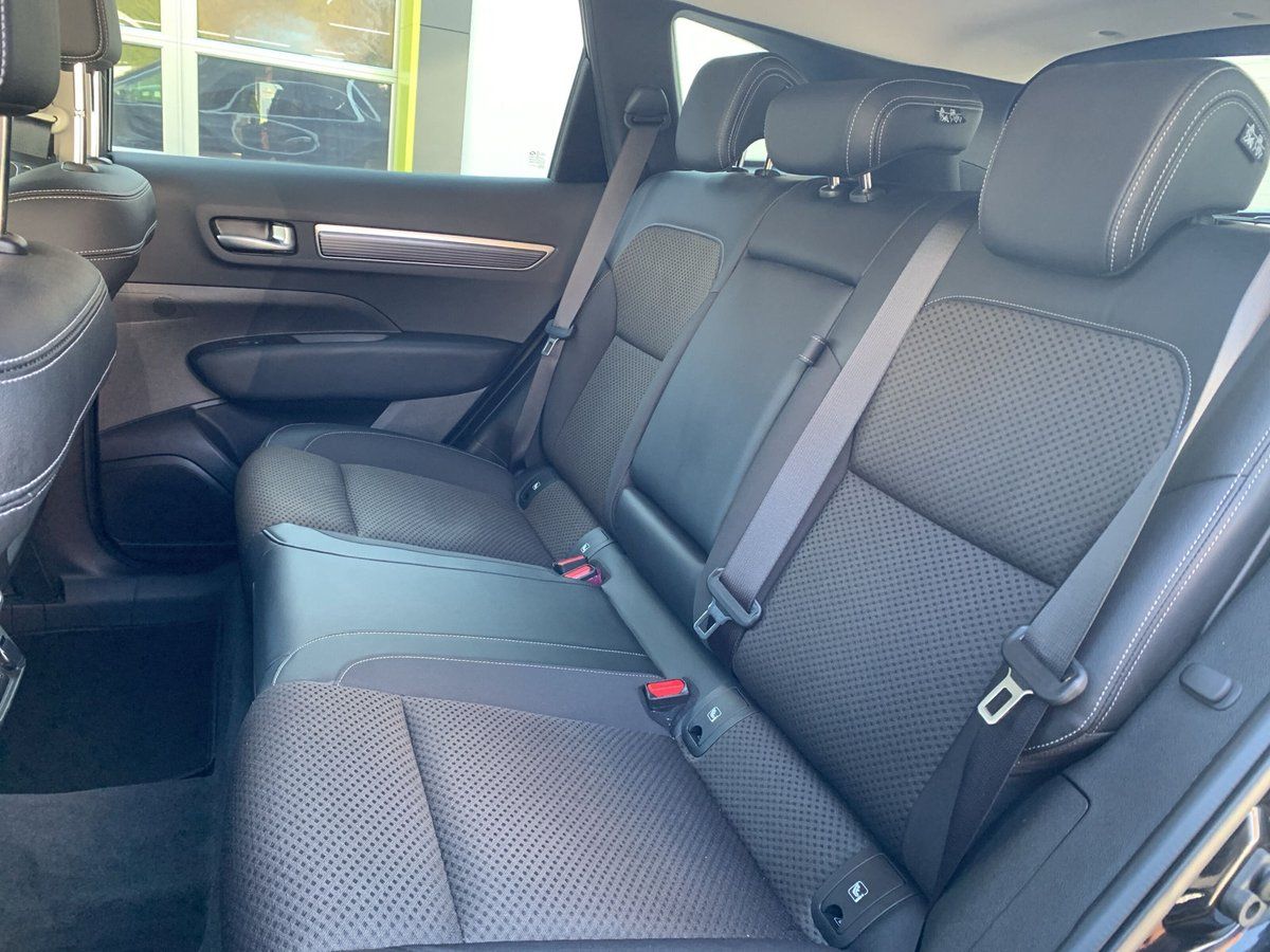 Renault Koleos - Bild 11