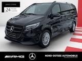 Mercedes-Benz V 220 STYLE ACC AHK AUT Akustikglas Facelift LM - Mercedes-Benz V 220: Automatik
