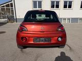 Opel Adam Slam *TÜV NEU*TEMPOMAT*KLIMA* - Opel ADAM SLAM mit Benzin-Antrieb