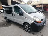 Renault Trafic 1.9 dCi/100CV PC-TN Combi 6 Posti - gebrauchte Renault Trafic aus dem Jahr 2003