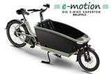 Urban Arrow "Family Next" Bosch Cargo , UVP 6556 € - Urban Arrow E-Bikes