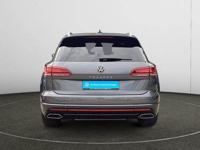 Volkswagen Touareg 3.0 V6 TDI Elegance Elegance R-Line Ext foto 4