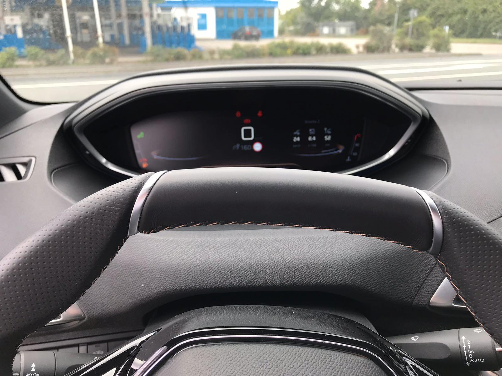 Peugeot 3008 1.6 THP 165 EAT6 Allure Allure