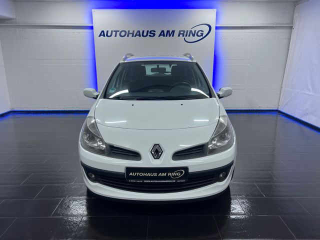 Renault Clio Grandtour Editi Dynamique 1.5 dCi KLIMA AHK