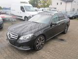 Mercedes-Benz E 350 BlueTec 4Matic - Mercedes-Benz E 350 in Herne
