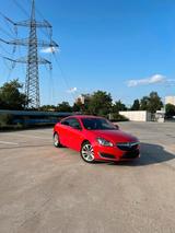 Opel Insignia 1.6 CDTI | Baujahr 2015 | | ... - Opel Insignia in Karlsruhe