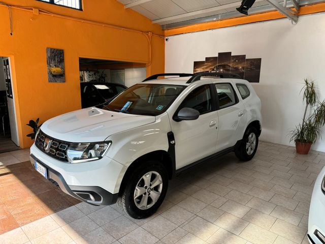 Dacia Duster 1.5 Blue dCi 8V 115 CV 4x2 Prestige