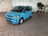 Volkswagen up  e-up  Climatronic Automatik