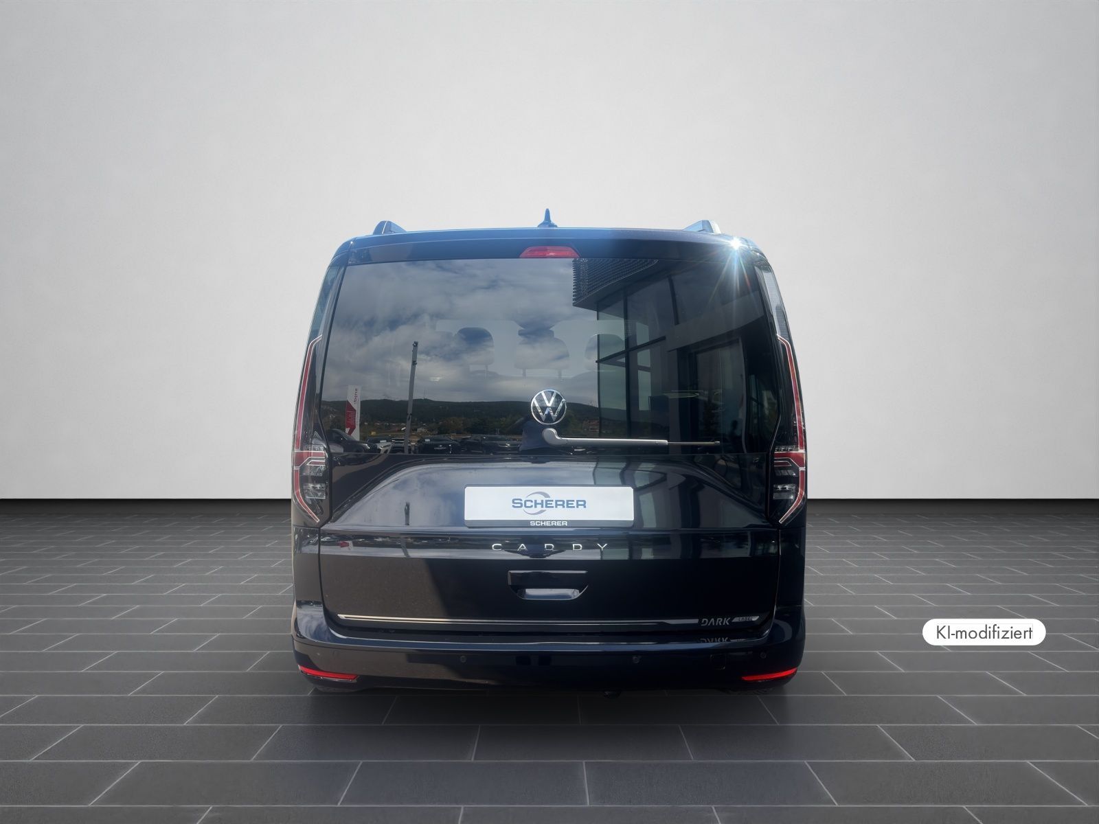 Volkswagen Caddy - Bild 6