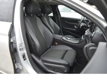 Mercedes E 250 - 8