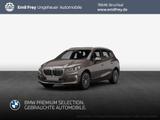 BMW 220iActive Tourer M Sport, AHK, SHZ, LED - BMW 220 Active Tourer aus 2024