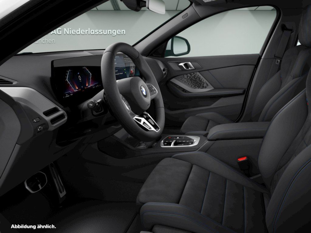 BMW 120 - Bild 4
