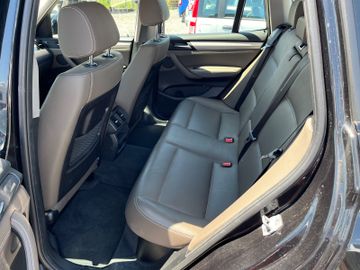 BMW X3 - 10
