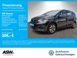 Volkswagen Touran Goal 1.5TSI LED Navi RFK ACC SHZ 7-Sitzer - Volkswagen Touran aus 2025